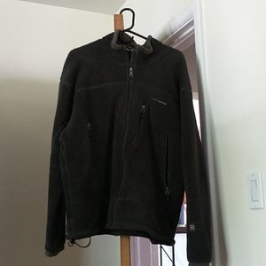 Patagonia R4 fleece